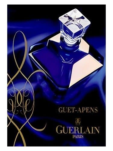 Guerlain Guet Apens