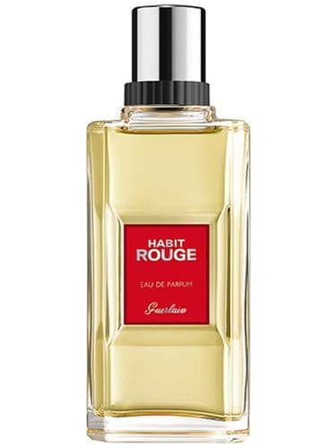 Guerlain Habit Rouge Eau de Parfum