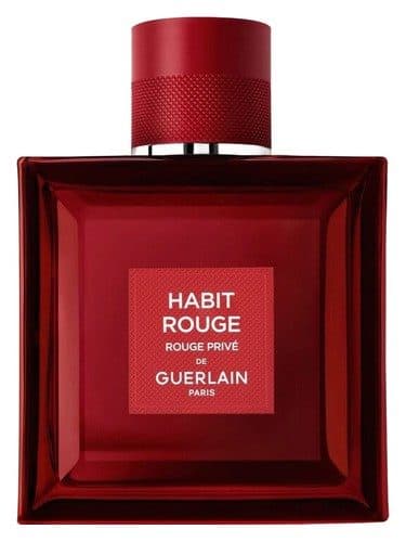 Guerlain Habit Rouge Rouge Prive