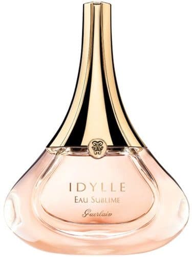Guerlain Idylle Eau Sublime