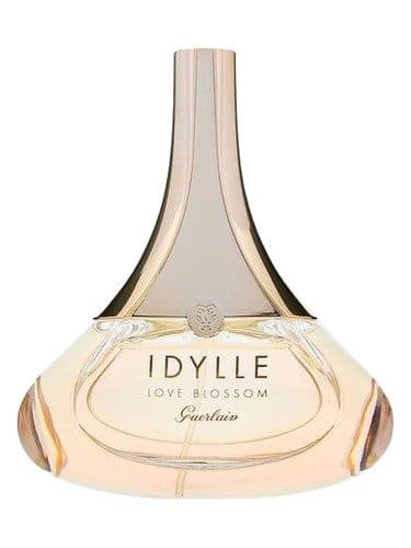 Guerlain Idylle Love Blossom
