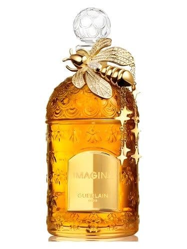 Guerlain Imagine Guerlain by L Atelier Truscelli
