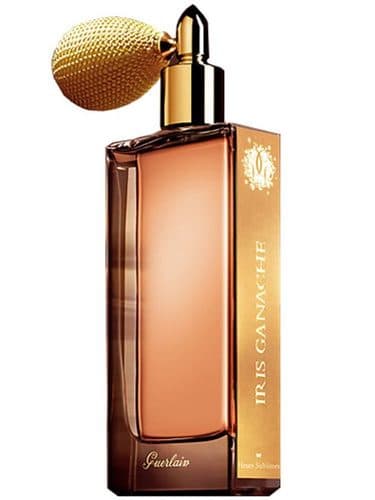 Guerlain Iris Ganache