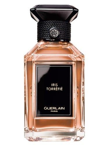 Guerlain Iris Torrefie