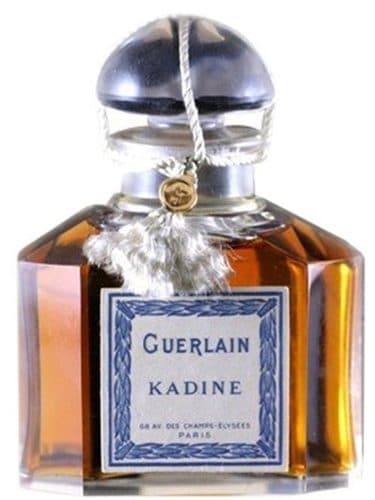Guerlain Kadine