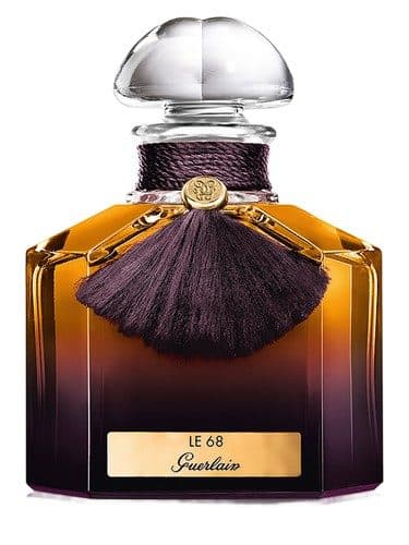 Guerlain L Eau de Parfum du 68