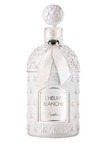 Guerlain L Heure Blanche