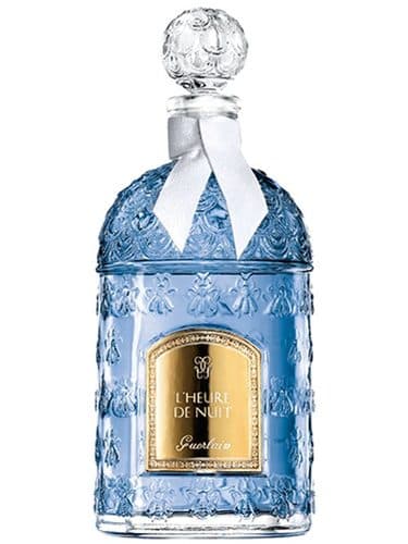 Guerlain L Heure de Nuit