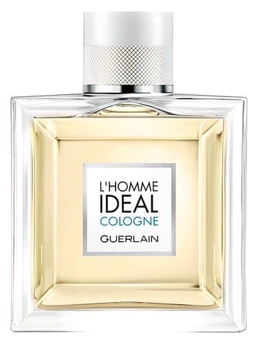 Guerlain L Homme Ideal Cologne