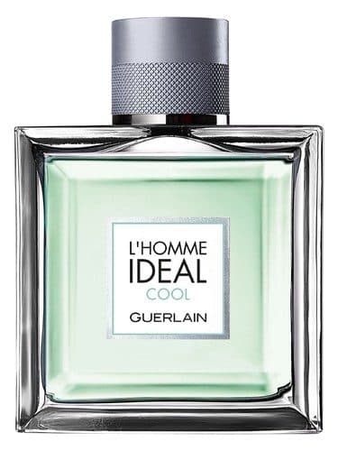 Guerlain L Homme Ideal Cool