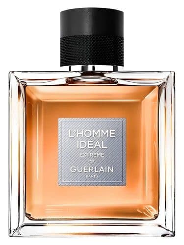 Guerlain L Homme Ideal Extreme