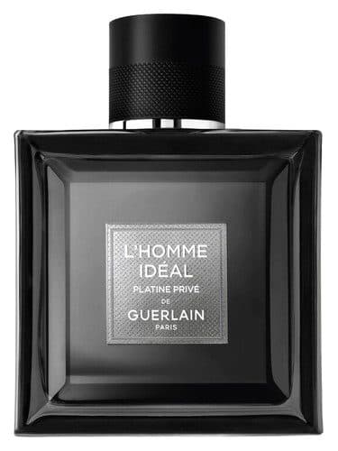Guerlain L Homme Ideal Platine Prive