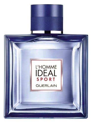 Guerlain L Homme Ideal Sport