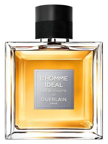 Guerlain L Homme Ideal