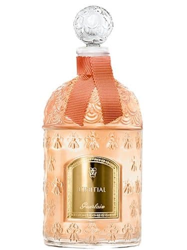 Guerlain L Initial