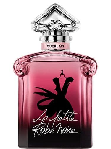 Guerlain La Petite Robe Noire Eau de Parfum Absolue
