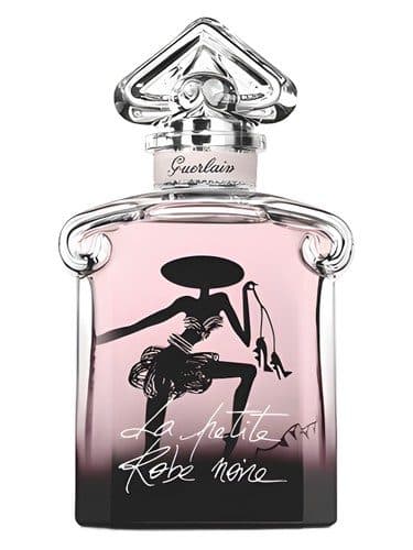 Guerlain La Petite Robe Noire Eau de Parfum Collector Edition