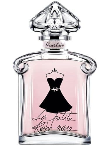 Guerlain La Petite Robe Noire Eau de Toilette