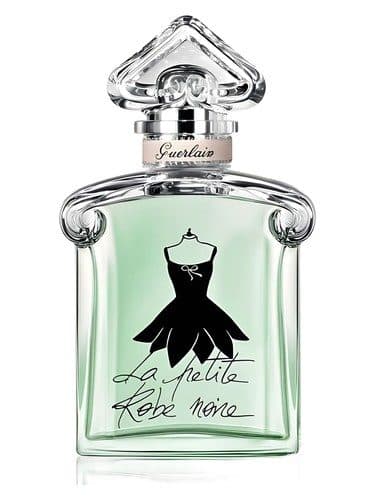 Guerlain La Petite Robe Noire Eau Fraiche