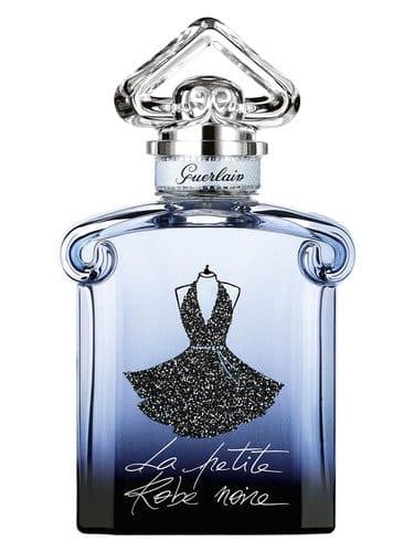 Guerlain La Petite Robe Noire Intense Collector 2019