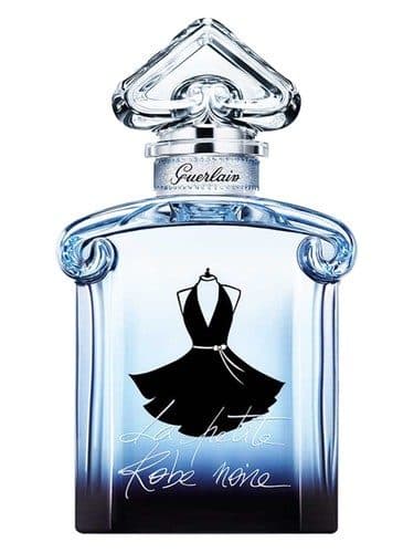 Guerlain La Petite Robe Noire Intense
