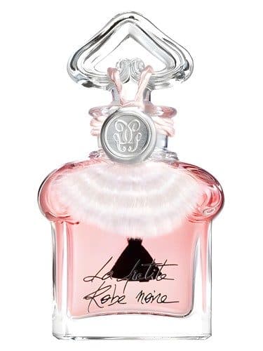 Guerlain La Petite Robe Noire L Extrait