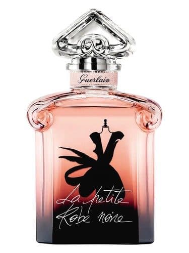 Guerlain La Petite Robe Noire Nectar