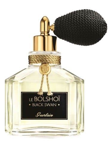Guerlain Le Bolshoi Black Swan