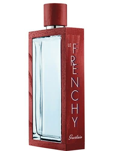 Guerlain Le Frenchy