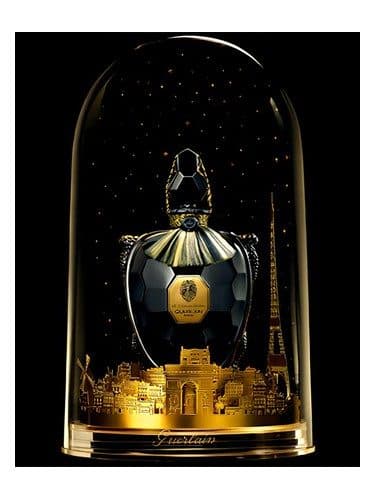 Guerlain Le Parfum du 68 Extrait le Passeur du Temps