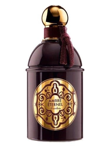 Guerlain Les Absolus D Orient Ambre Eternel