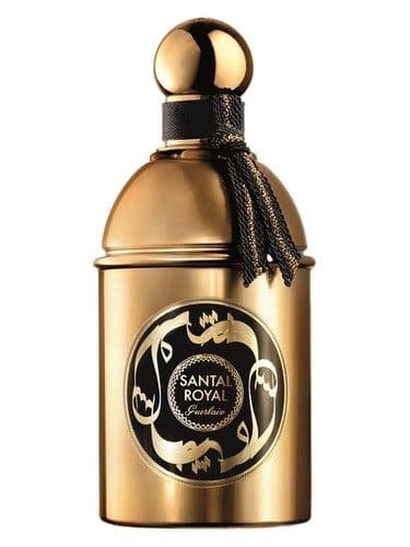 Guerlain Les Absolus D Orient Santal Royal Collector