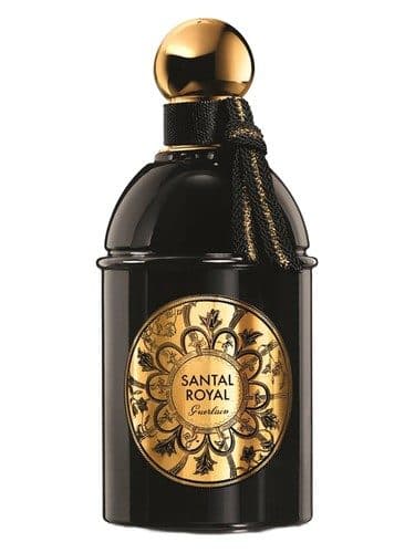 Guerlain Les Absolus D Orient Santal Royal