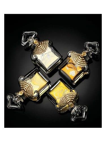Guerlain Les Quatre Saisons Quant Vient L Ete