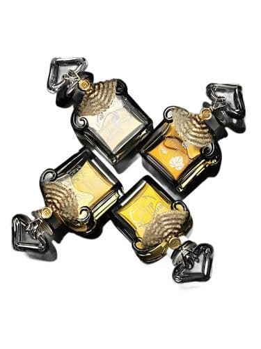 Guerlain Les Quatre Saisons Winter Delice