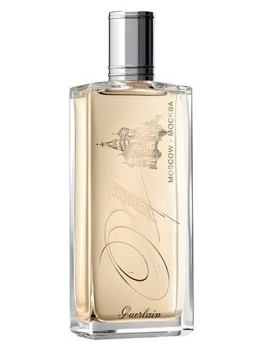 Guerlain Les Voyages Olfactifs 01 Paris Moscow