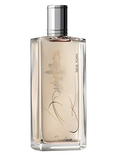 Guerlain Les Voyages Olfactifs 02 Paris New York
