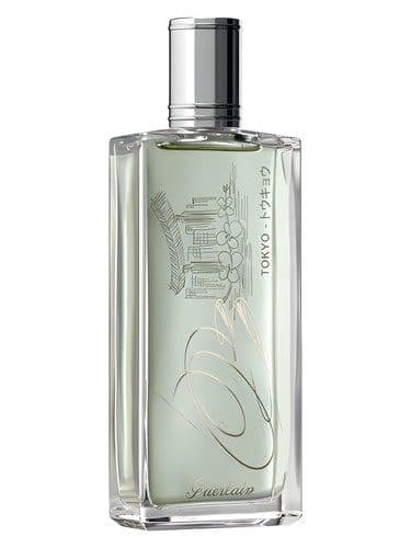 Guerlain Les Voyages Olfactifs 03 Paris Tokyo