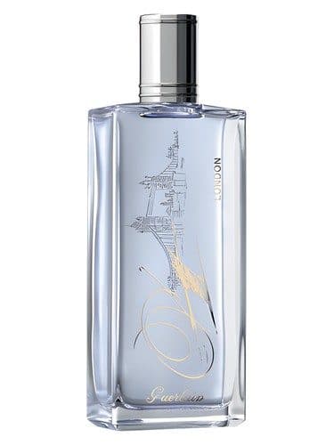 Guerlain Les Voyages Olfactifs 04 Paris London