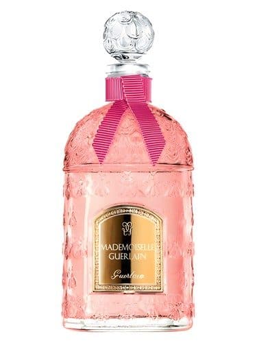 Guerlain Mademoiselle Guerlain