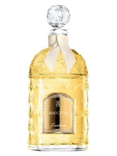 Guerlain Mayotte