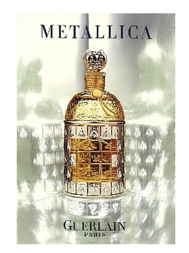 Guerlain Metallica Metalys