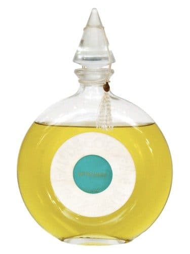 Guerlain Mitsouko Eau de Cologne