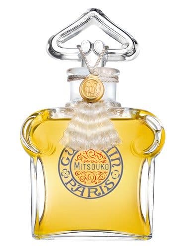 Guerlain Mitsouko Extract