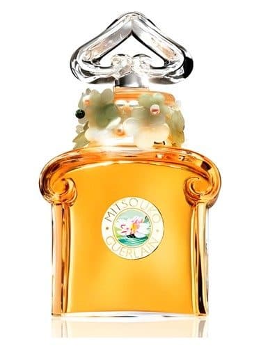 Guerlain Mitsouko Fleur de Lotus