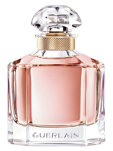 Guerlain Mon Guerlain Sensuelle