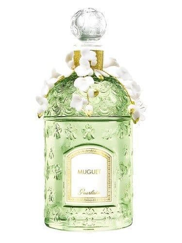 Guerlain Muguet Millesime 2020