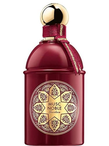 Guerlain Musc Noble