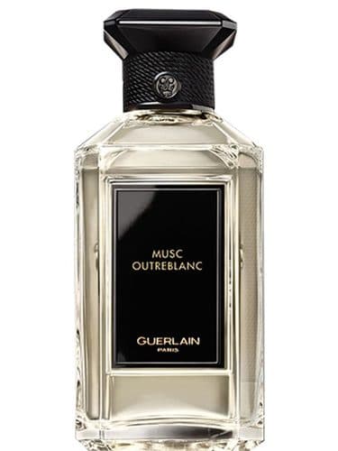 Guerlain Musc Outreblanc