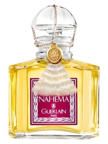 Guerlain Nahema Extract